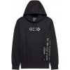 FOX mikina Vision Tech Fleece Po