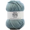 Drops Merino Extra Fine 15 světle šedozelená