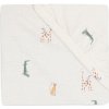 JOLLEIN Plachta napínacia 140/150 x 70/75 cm Jungle Jambo