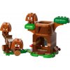 LEGO® Super Mario™ 71433 Goombovia na ihrisku