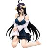 Overlord Noodle Stopper PVC Statue Albedo Loungewear Ver. 12 cm