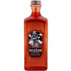 The Deacon 40% 0,7l (čistá fľaša)