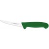 GIESSER Giesser, vykosťovacie nože v zelenej farbe 13 cm, flexibilný, 2535-13 64798