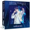 SHINEE - SHINEE WORLD VI : PERFECT ILLUMINATION : SHINEE\'S BACK (3DVD)