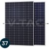 Solárny panel monokryštalický 440W 1722x1134x30mm ODA440-27V-MH (V-TAC)