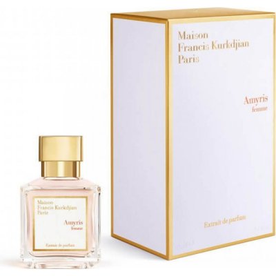 Maison Francis Kurkdjian Amyris Femme, Parfumový extrakt 70ml - tester pre ženy