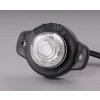 AUTOLAMP Svetlo pozičné W24(149) 12+24V LED oranžové