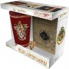 ABYstyle Dárková sada Harry Potter Marauder s map 400 ml