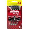 Gillette Blue3 Plus 4 ks