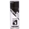 Maston Rubbercomp tekutá guma v spreji čierna pololesklá 400ml (