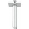 Grohe Rainshower stropné rameno hlavovej sprchy, vyloženie 142 mm, chróm 27485000