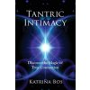 Tantric Intimacy (KATRINA BOS)(Brožovaná)