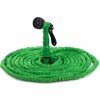 Verk Záhradná flexi hadica Magic Hose 10-30 m zelená