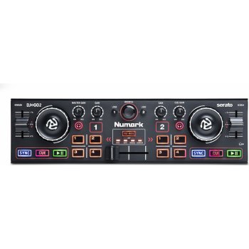 Numark DJ2Go2