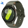 Samsung Galaxy Watch 7 40mm Inteligentné hodinky, Zelené
