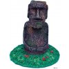 Penn Plax Easter Island Statue 6,4 cm