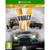 V-RALLY 4 Ultimate Edition