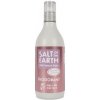 Salt Of The Earth Náhradná náplň do prírodného guličkového dezodorantu Lavender & Vanilla (Deo Roll-on Refills) 525 ml