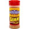 Grilovacie korenie Sucklebusters BAMM! Habanero BBQ Rub, 113g
