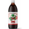 EkoMedica SK Šípka 100% šťava pitie 500 ml