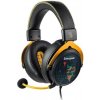 Počítačové slúchadlá A4TECH BLOODY M595 USB Renegade Midnight