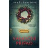 Vánoční případ - Jitka Ludvíková
