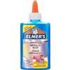 Elmers Elmers metalické PVA lepidlo omyvatelné modré 147ml, 2109503