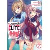 Seven Seas Entertainment Classroom of the Elite 7 (Manga)