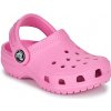 Crocs Nazuvky CLASSIC CLOG T Ružová