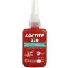 Loctite 270 50ml - zaisťovač skrutiek, vysokopevnostný LOCTITE 1515357
