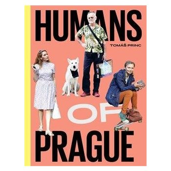 Humans of Prague