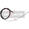 żażné lanko parkovacej brzdy MAXGEAR Automotive 32-0239