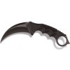 United® Honshu Karambit Black Shoulder Harness