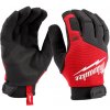 MILWAUKEE Performance rukavice - L/9 - 1 pár 1 ks