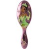 Kefa na rozčesávanie vlasov Wet Brush Original Detangler Disney Princess Tiana - svetlo ružová (0217285)