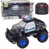 LEAN TOYS RC Policajné auto na diaľkové ovládanie 1:20