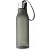 Eva Solo Fľaša na vodu RE-HYDRATE 500 ml, dymová, plast