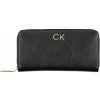 Dámska Peňaženka Calvin Klein Čierna
