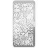 Starnails Pečiatkovacia doštička - ZG L002