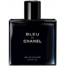 Chanel Bleu De Chanel sprchový gél 200 ml