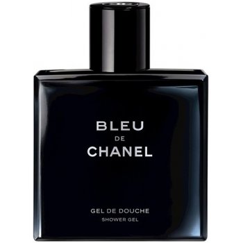 Chanel Bleu De Chanel sprchový gél 200 ml
