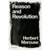 Reason and Revolution (Herbert Marcuse)(Brožovaná)