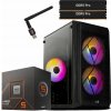 HERNÝ POČÍTAČ | Ryzen 5 8500G 32GB DDR5 1TB M.2 NVMe WINDOWS 11 | RYCHLÝ
