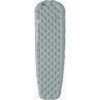 Nafukovací matrac Sea To Summit Ether Light XR Insulated ASC Regular grey