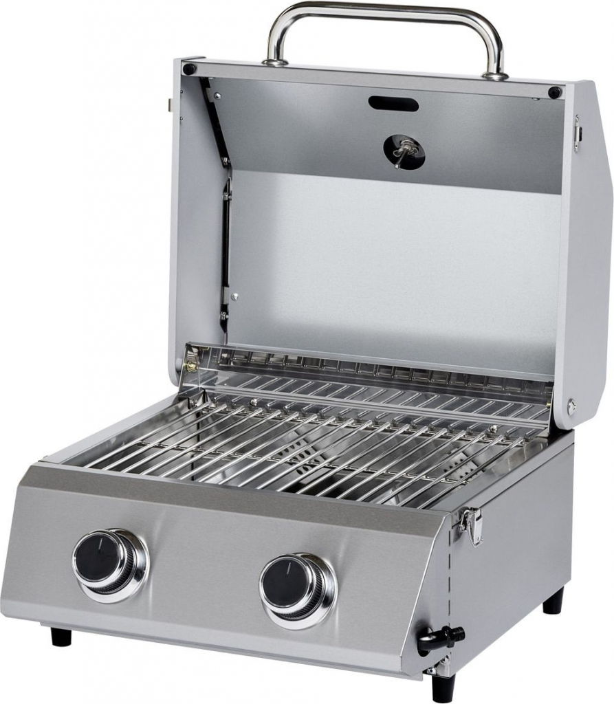 Grillstar K1122TACS