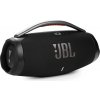 JBL Boombox 3 - čierna, JBL BOOMBOX3B