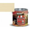 Saicos olejová lazúra vonkajšia smrek 0010; 2,5 l