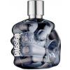 Diesel Only The Brave toaletná voda pre mužov 75 ml