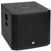 Omnitronic PAS-151A MK4 Subwoofer, aktivní, DSP
