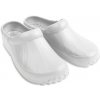 Demar NEW EVA CLOG 4842 D Pánske šľapky biele 47 4842D_47